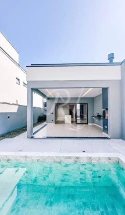 Imagem CASA RESIDENCIAL em SÃO JOSÉ DOS CAMPOS - SP, CONDOMÍNIO RESIDENCIAL ALPHAVILLE I