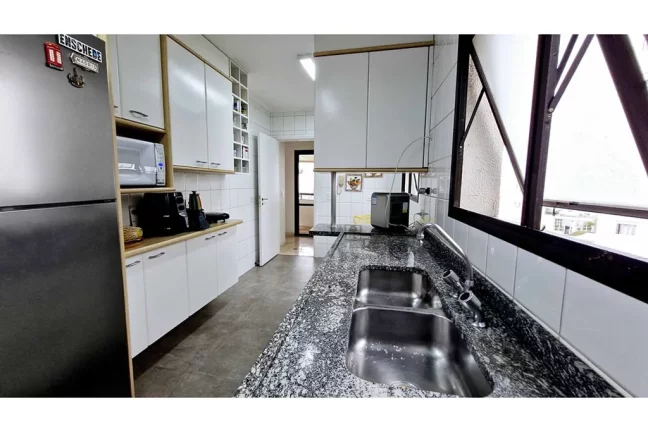 Imagem APARTAMENTO RESIDENCIAL em São Paulo - SP, Morumbi