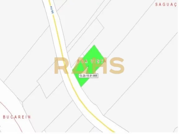 Imagem Terreno Exclusivo à Venda no Bairro Boa Vista Localização: Bairro Boa Vista, Joinville Tamanho do...