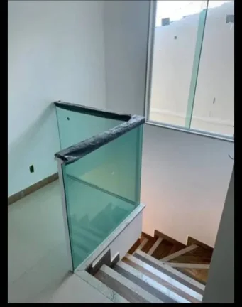 Imagem CASA DE CONDOMÍNIO FREGUESIA JACAREPAGUÁ DÚPLEX ACEITA FINANCIAMENTO