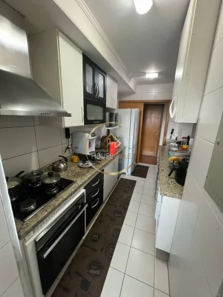 Imagem Apartamento, 4 Dormitórios, (2 Suites), Parque das Artes, Santana.