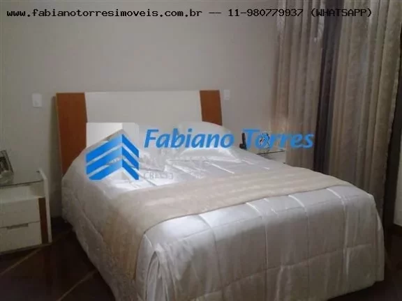 Imagem Excelente apartamento para morar.
