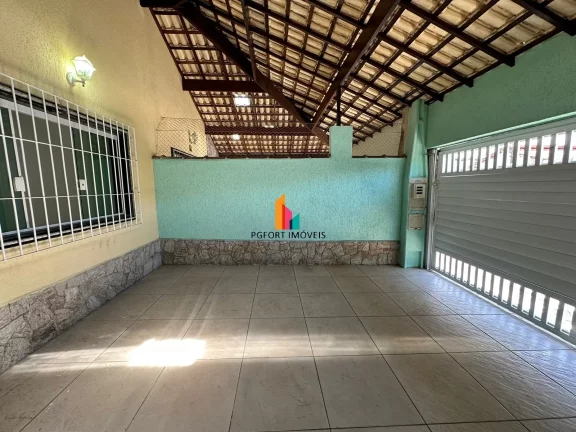 Imagem CASA RESIDENCIAL em PRAIA GRANDE - SP, CAIÇARA