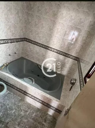 Imagem Sobrado à venda, 200 m² por R$ 925.000,00 - Ferreira - São Paulo/SP