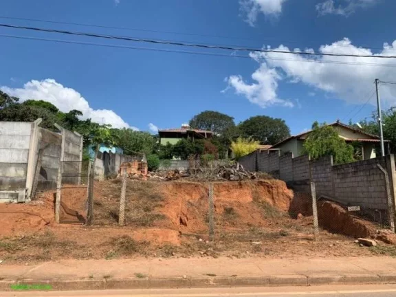 Imagem EXCELENTE LOTE NO BAIRRO ICARAÍ, EM JUATUBA.