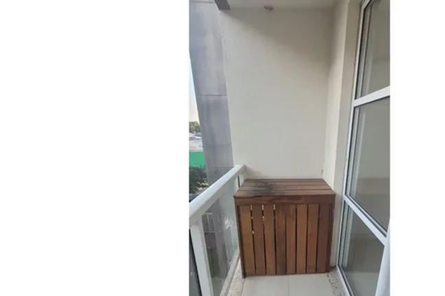 Imagem Apartamento 70m2, 2 quartos, 1 suíte, em condomínio clube no Anil, Rio de janeiro