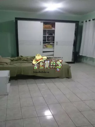 Imagem SOBRADO CIDADE AECARVALHO ALAMANDAS