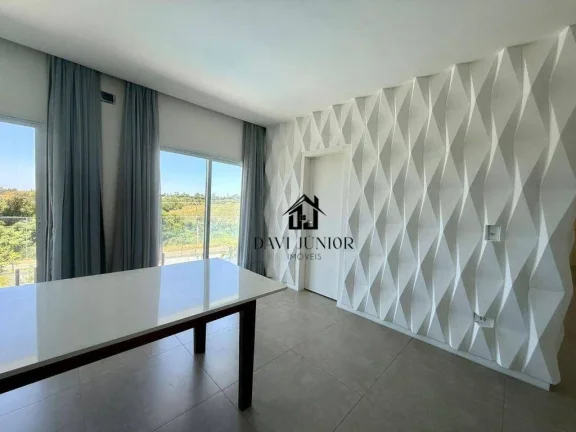 Imagem Casa à venda, 432 m² por R$ 2.900.000,00 - Condomínio Village Araçoiaba - Araçoiaba da Serra/SP
