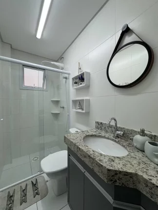 Imagem Apartamento na Praia grande com condomínio completo