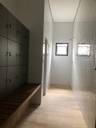 Imagem Loft com 1 dormitório à venda, 78 m² por R$ 850.000,00 - Jardim Aquarius - São José dos Campos/SP