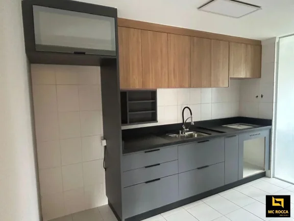 Imagem Apartamento 2 dormitórios - Jardim Santo Antonio - Santo André