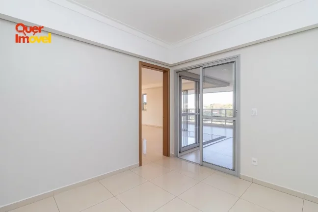 Imagem Espetacular apartamento de luxo com 4 suítes e 4 vagas de garagem em Ribeirânia, Ribeirão Preto-SP!