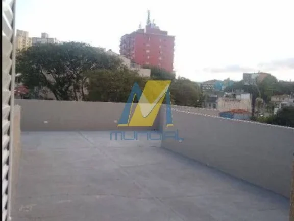 Imagem Kitnet para Locação 1 Quarto, R$ 1.090,00, Rudge Ramos, SBC.