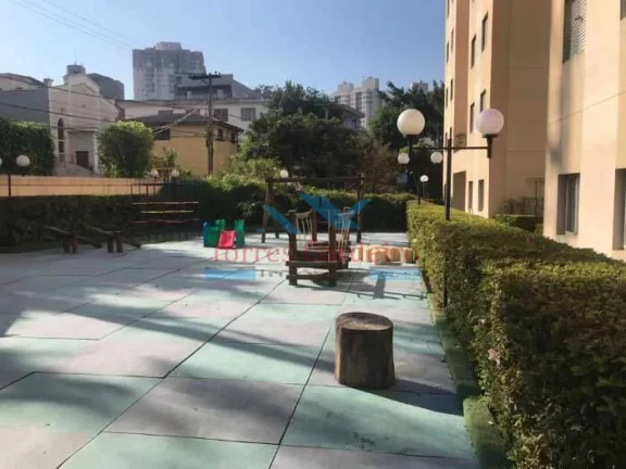 Imagem Apartamento 2 dormitórios + 1 vaga - Jardim Cláudia