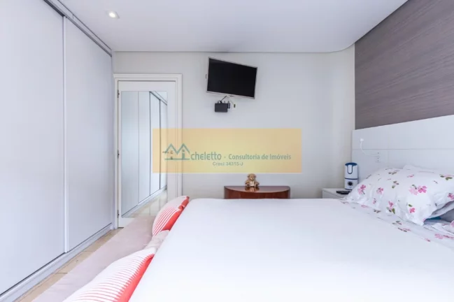 Imagem APARTAMENTO RESIDENCIAL em São Paulo - SP, Higienópolis