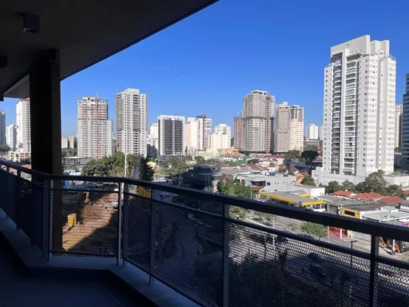 Imagem Apartamento à venda Brooklin São Paulo