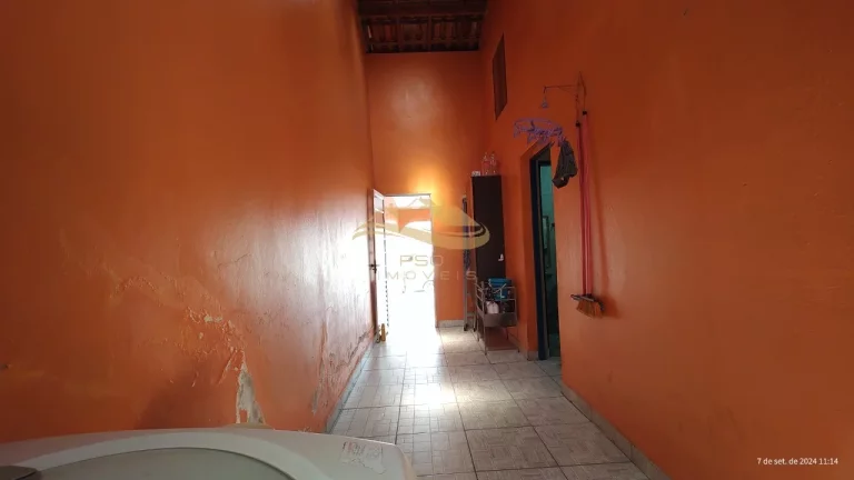 Imagem CASA RESIDENCIAL em INDAIATUBA - SP, NÚCLEO HABITACIONAL BRIGADEIRO FARIA LIMA
