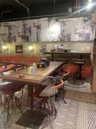 Imagem Oportunidade - CAFÉ ... BISTRÔ - Pronto!