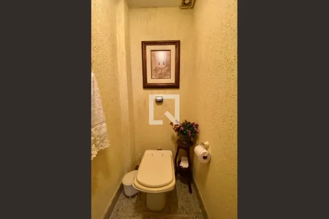 Imagem Apartamento à Venda - Ipanema, 4 Quartos, 234 m2