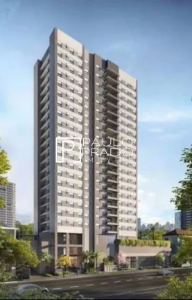 Imagem Apartamento a Venda na Barra Funda com entrega em Maio/2024, lazer completo, próximo de metrô