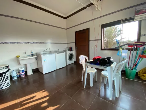 Imagem Área à venda, 4908 m² por R$ 3.000.000,00 - Chácara Estância Paulista - Suzano/SP
