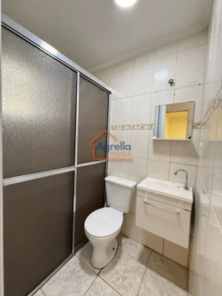 Imagem Condomínio Residencial Nazareth - Apartamento à venda no bairro CONDOMINIO RESIDENCIAL NAZARETH - Mogi Mirim/SP, NORTE