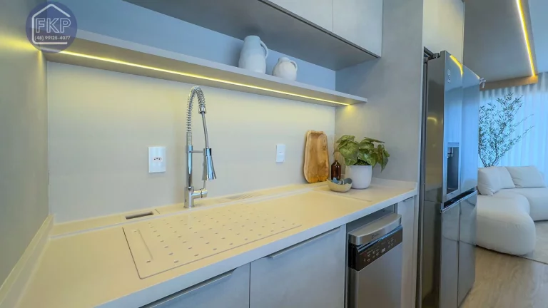 Imagem Apartamento Alto Padrão!