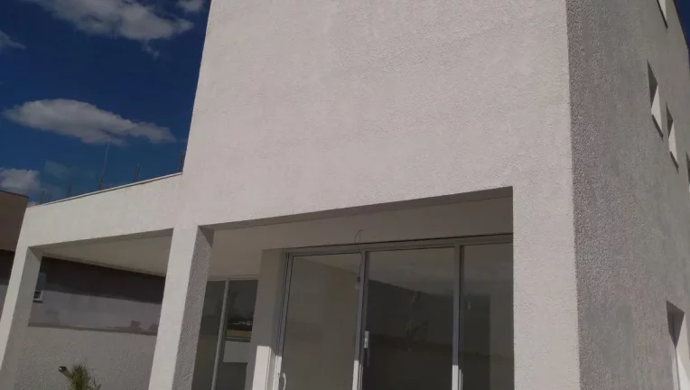 Imagem Sobrado condomínio Gran Ville São Venâncio