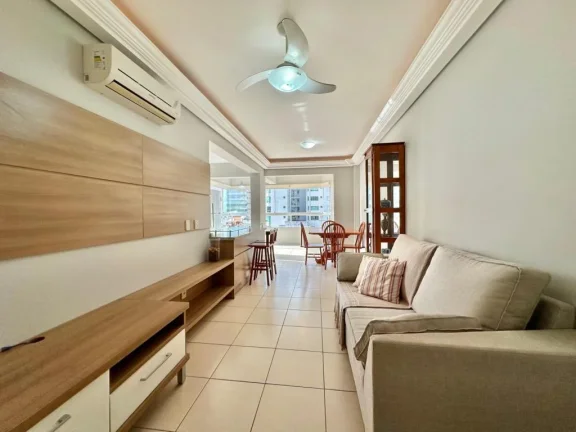 Imagem Apartamento 2 Dormitórios - Bairro Navegantes