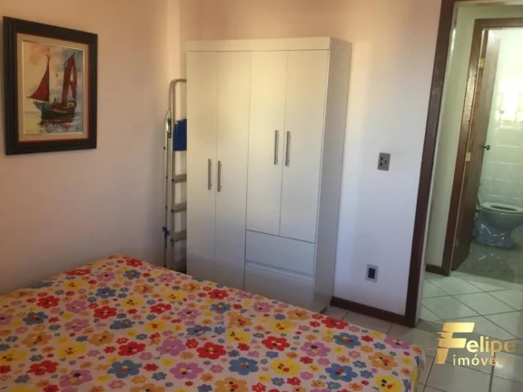 Imagem ÓTIMO APARTAMENTO NO CENTRO DE GUARAPARI COM PORTEIRA FECHADA
