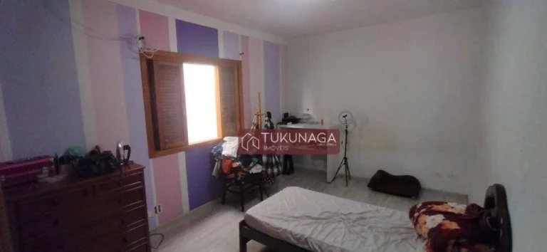 Imagem Sobrado à venda, 200 m² por R$ 550.000,00 - Jardim Adriana - Guarulhos/SP
