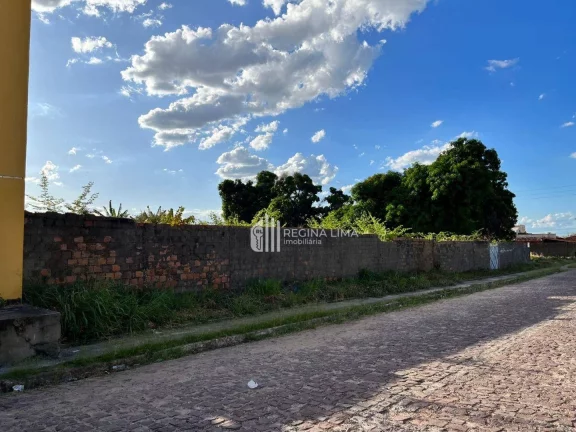 Imagem Terreno residencial à venda, 2000 m², por R$ 1.200.000,00 - Ininga - Teresina/PI