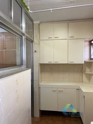 Imagem Apartamento com 2 dormitórios à venda, 80 m² por R$ 594.000,00 - Campo Belo - São Paulo/SP