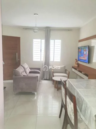 Imagem Casa à venda, 64 m² por R$ 430.000,00 - Vila Nova Mazzei - São Paulo/SP