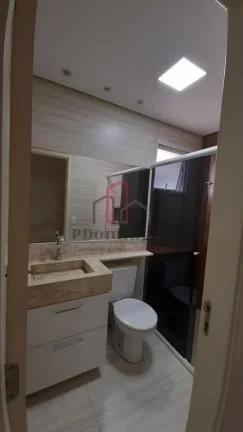 Imagem APARTAMENTO - COMPLETO - NO VIVA VISTA - MIRANTE EM SUMARÉ SP