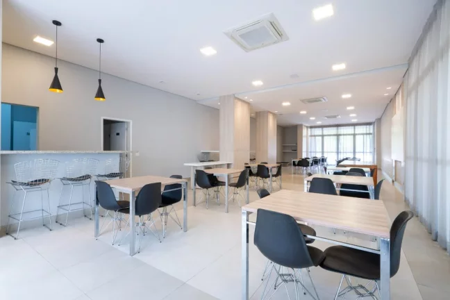 Imagem Apartamento à venda em São Paulo, Vila Andrade, com 2 quartos, 77m2