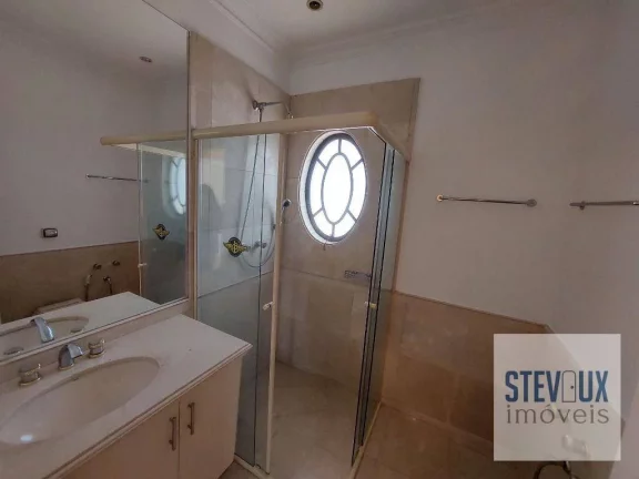 Imagem Apartamento com 4 dormitórios à venda, 313 m² por R$ 8.000.000,00 - Moema - São Paulo/SP