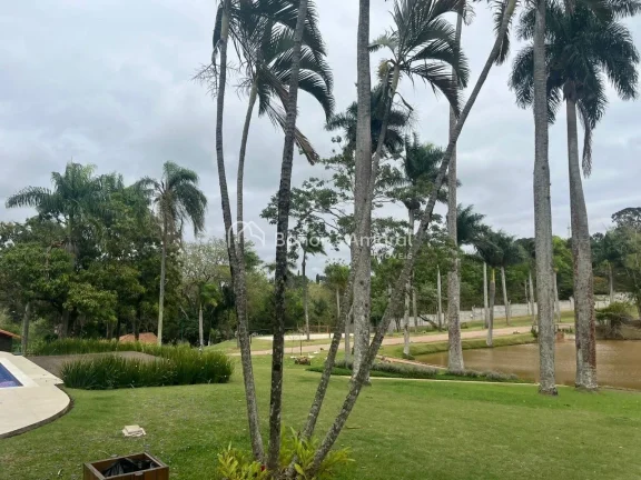 Imagem Excelente oportunidade em um dos condomínios mais cobiçados de Valinhos! Este lote de 420m², situ...