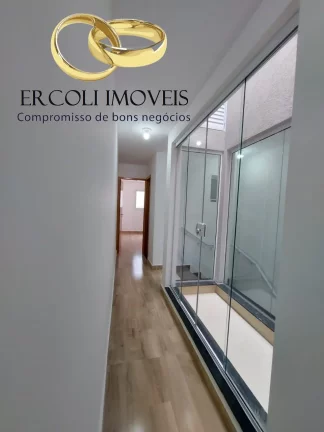 Imagem CASA RESIDENCIAL em São Paulo - SP, Vila Ré