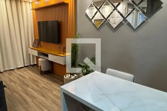 Imagem Apartamento à Venda - Recreio, 2 Quartos, 45 m2
