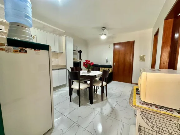 Imagem Apartamento 1 Dormitório - Bairro Centro