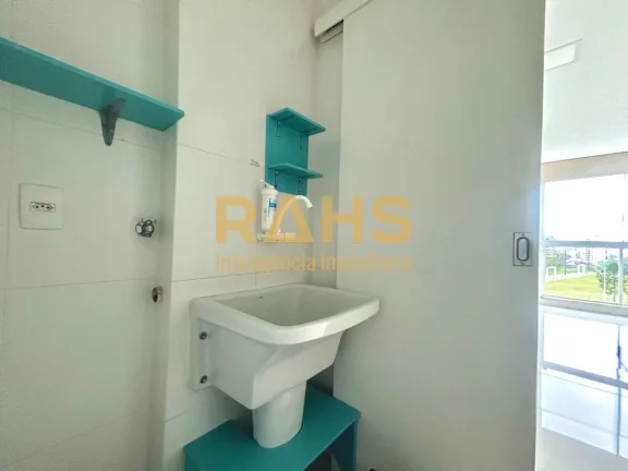 Imagem Excelente apartamento localizado na região Central, em frente ao 62º Batalhão de Infantaria de Jo...