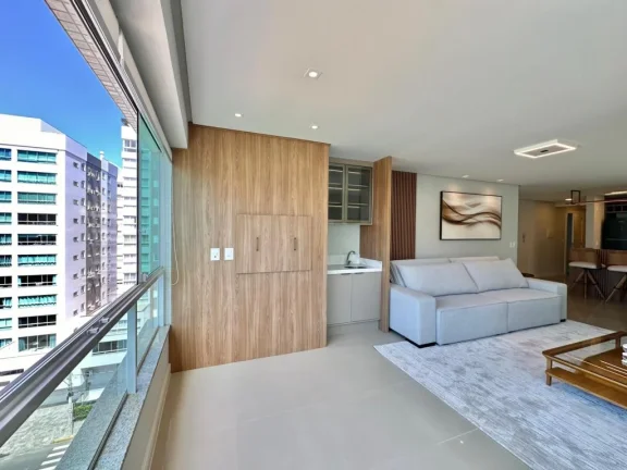 Imagem Apartamento 3 Dormitórios - Bairro Zona Nova
