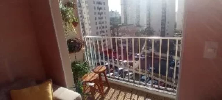 Imagem Imóvel com 2 Quartos à Venda, 47 m² em Taboão - São Bernardo Do Campo