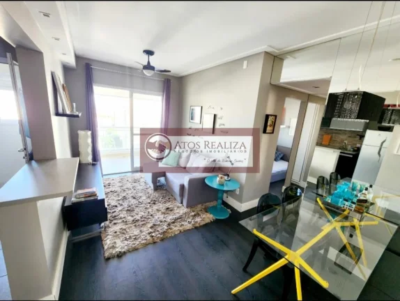 Imagem Alugue Apartamento 1 Dormitório com Sacada em Jardim Santo Amaro