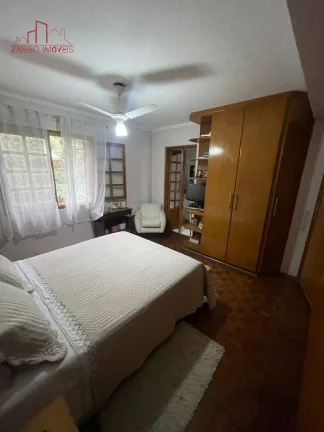 Imagem Sobrado no Condomínio Privê - 205m² - Morumbi Sul