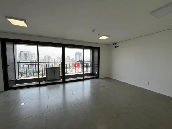 Imagem Flat/Loft/Estúdio com 1 quarto, Cidade Mãe do Céu - São Paulo