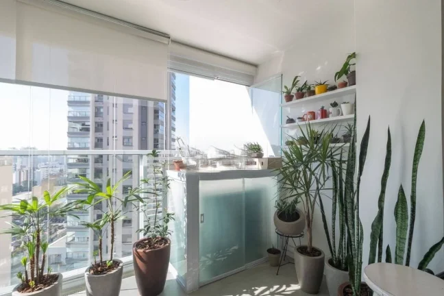Imagem Apartamento com 3 Quartos à venda, 104m² - Vila Mariana