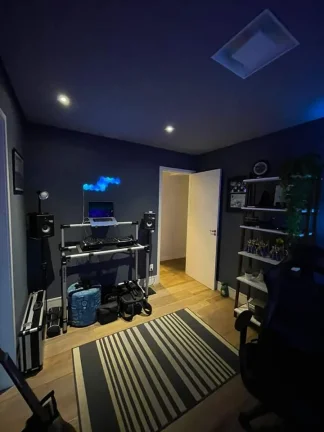 Imagem Apto. EREDITÁ - 202m²