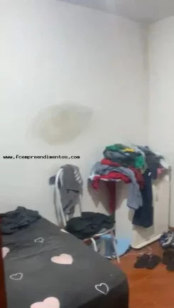 Imagem Casa para Venda em Limeira, Graminha, 2 dormitórios, 1 banheiro, 1 vaga